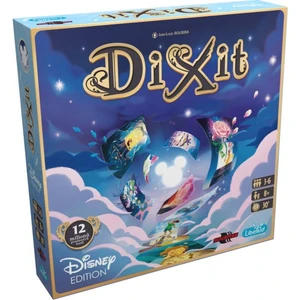 Dixit Disney edice
