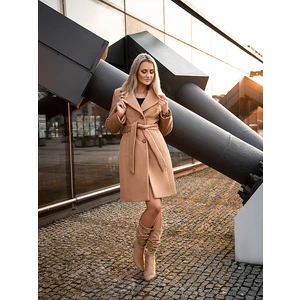 Gamstel Woman's Coat Ala