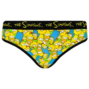 Women's panties Simpson's  - Frogies