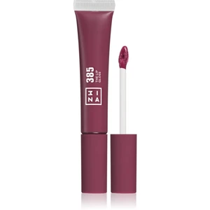 3INA The Lip Gloss lesk na pery odtieň 385 8 ml