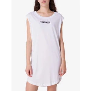 Calvin Klein Šaty Dress, Ycd - Dámské