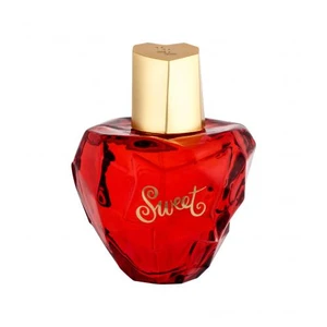 Lolita Lempicka Sweet parfémovaná voda pro ženy 30 ml