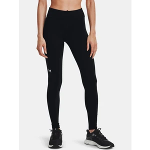 Under Armour UA Authentics Legging Černá L