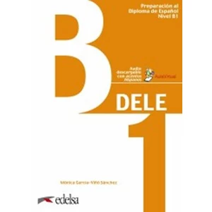 Preparación Diploma DELE B1 -- Příprava na zkoušky