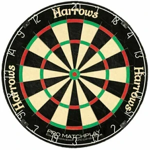 Harrows Pro Matchplay Tinte