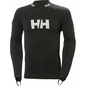 Helly Hansen Pánske termoprádlo H1 Pro Protective Top Black S