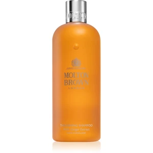 Molton Brown Ginger posilující šampon 300 ml