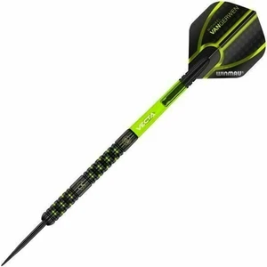 Winmau MvG Adrenalin Tungsten 90% Steeltip 24 g