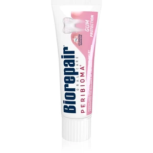 Biorepair Oral Care Gum Protection Zubná pasta pre ochranu ďasien 75 ml