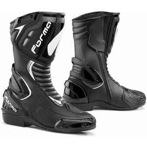 Forma Boots Freccia Black 37 Bottes de moto