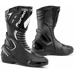 Forma Boots Freccia Black 37 Motorradstiefel