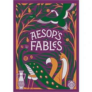 Aesop´s Fables - Ezop