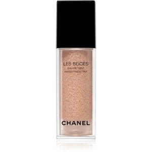 Chanel Les Beiges Water-Fresh Tint ľahký hydratačný make-up s aplikátorom odtieň Medium 30 ml