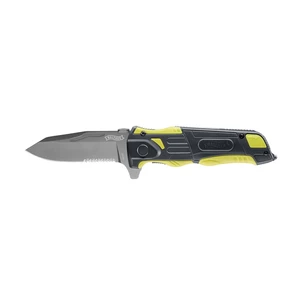 Zavírací nůž Rescue Pro Walther® (Barva: Vícebarevná)