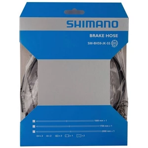 Shimano SM-BH59-JK Disc Brake Hose 1700mm