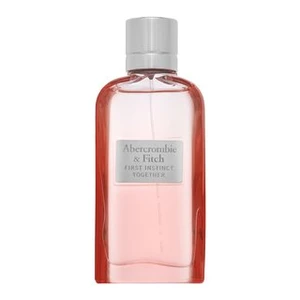 Abercrombie & Fitch First Instinct Together parfémovaná voda pre ženy 50 ml