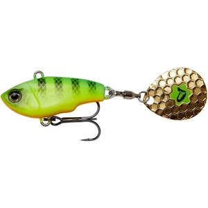 Savage Gear Fat Tail Spin Firetiger 6,5 cm 16 g