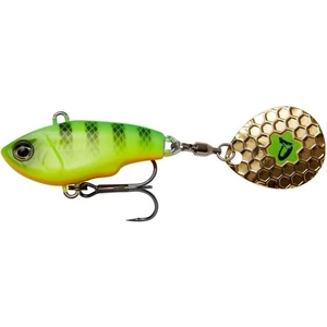 Savage Gear Fat Tail Spin Firetiger 6,5 cm 16 g