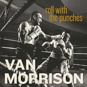 Roll With the Punches - Morrison Van [CD album]