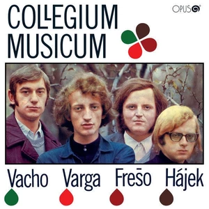 Collegium Musicum Collegium Musicum (LP)