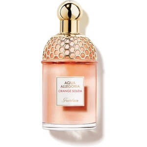 GUERLAIN Aqua Allegoria Orange Soleia toaletná voda pre ženy 125 ml