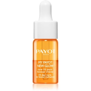 Payot My Payot New Glow rozjasňující péče s vitaminem C 7 ml