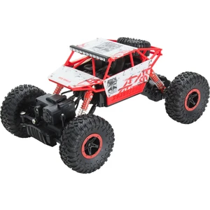 Buddy Toys BRC 18.610 RC Rock Climber Auto Červená 1:18