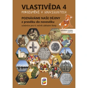 4-93 Vlastivěda 4