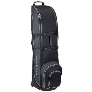 Big Max Wheeler 3 Travelcover Black