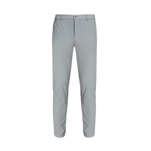 Alberto Ian Waterrepellent Revolutional Mens Trousers Silver 54