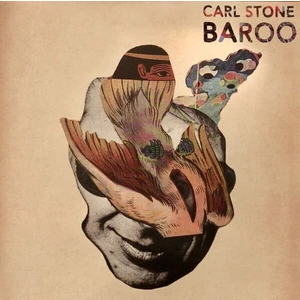 Carl Stone Baroo (LP)