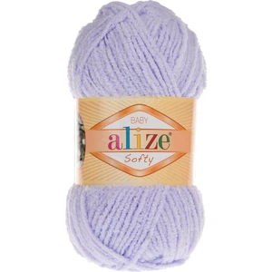 Alize Softy 146 Lavender