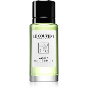 Le Couvent Maison de Parfum Cologne Botanique Absolue Aqua Millefolia kolínska voda unisex 50 ml