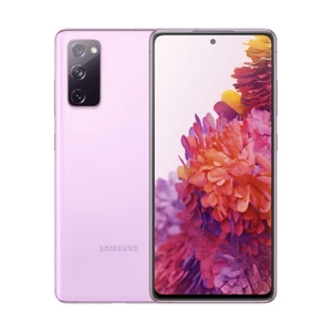Mobilný telefón Samsung Galaxy S20 FE ružový/fialový... + dárek Mobilní telefon 6.5" Super AMOLED 2400 x 1080, procesor Exynos 990 osmijádrový (2,73GH