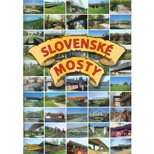 Slovenské mosty - Dušan Josef