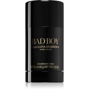 Carolina Herrera Bad Boy deostick dla mężczyzn 75 ml