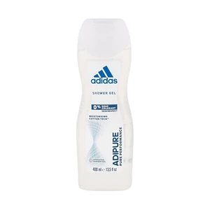 Adidas Adipure For Her - sprchový gel 400 ml