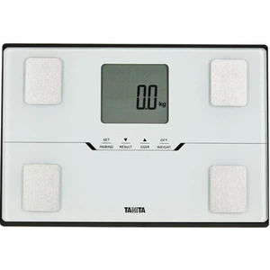 Tanita BC-401 Balance intelligente Blanc