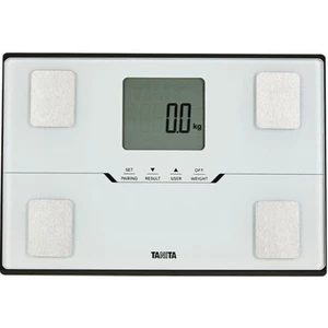 Tanita BC-401 Smart Scale Weiß
