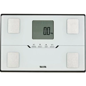 Tanita BC-401 Smart Scale White