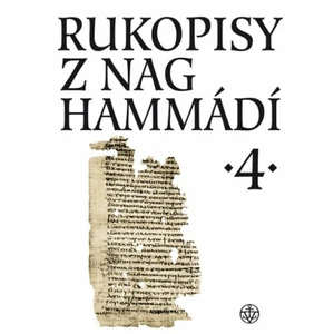 Rukopisy z Nag Hammádí 4 - Oerter Wolf B.