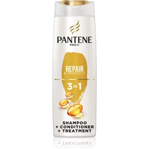 Pantene šampon 3v1 Repair & Protect