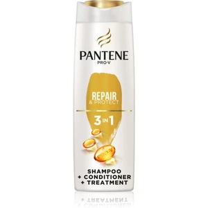 Pantene šampon 3v1 Repair & Protect