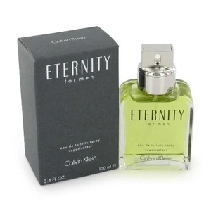 CALVIN KLEIN Eternity Toaletní voda 200 ml