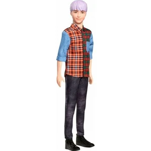 Mattel Barbie model Ken 5