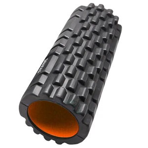 Power System Fitness Roller Orange