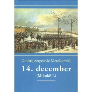 14.december - Dmitrij Sergeje Merežkovskij
