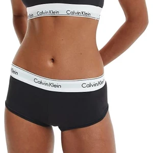 Calvin Klein Dámské kalhotky Hipster F3788E-001 XS