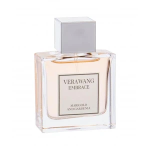 Vera Wang Embrace Marigold and Gardenia 30 ml toaletná voda pre ženy