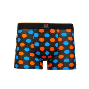 Boxeri multicolor Bolf G513 3 PACK